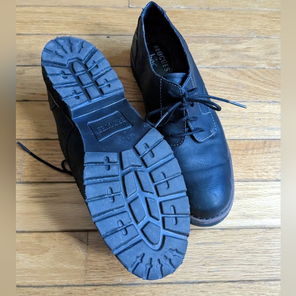 Brogues by b.o.c - Picture 4 of 4